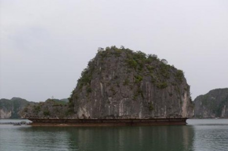 Tour Du Lịch Hà Nội - Hạ Long - Sapa 11 Ngày